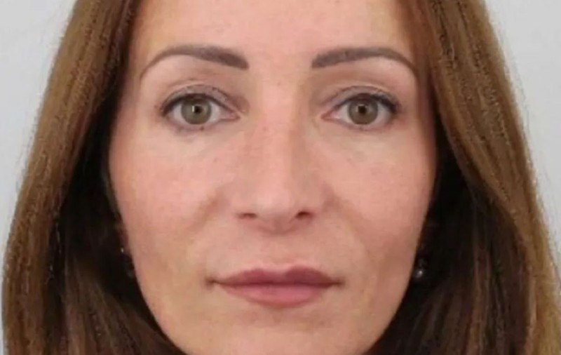 Ema-florăreasa, cea mai căutată de Europol. A angajat un criminal pentru a-i ucide soțul: „Împușcă-l cu un pistol paralizant și sugrumă-l cu o frânghie”