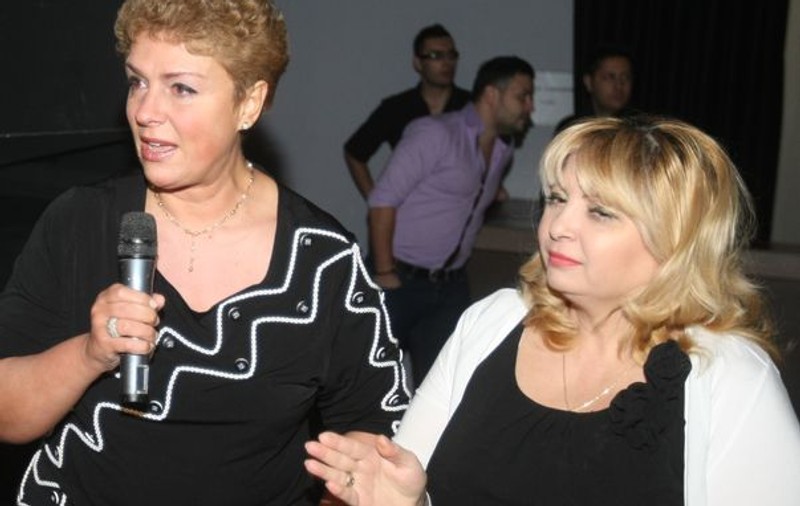 Nuami Dinescu a DEZVĂLUIT cum se simte Teo Trandafir după divorț