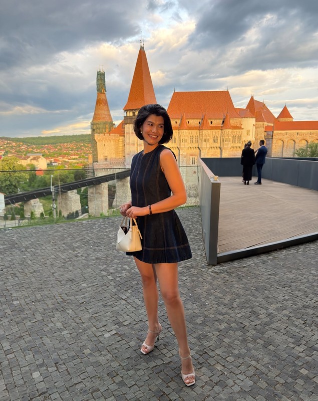 Ileana Sterp și soțul ei, Daniel, au divorțat. Sora lui Culiță a făcut primele declarații. „Este momentul să clarific acest aspect”