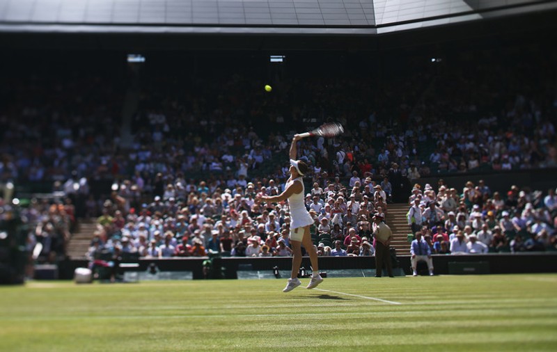 Trei foste mari glorii dau verdictul: unde a pierdut Simona Halep meciul