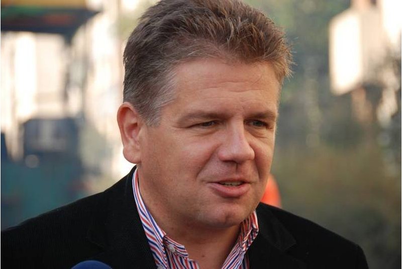 Claudiu Maior, viceprimar Târgu Mureș