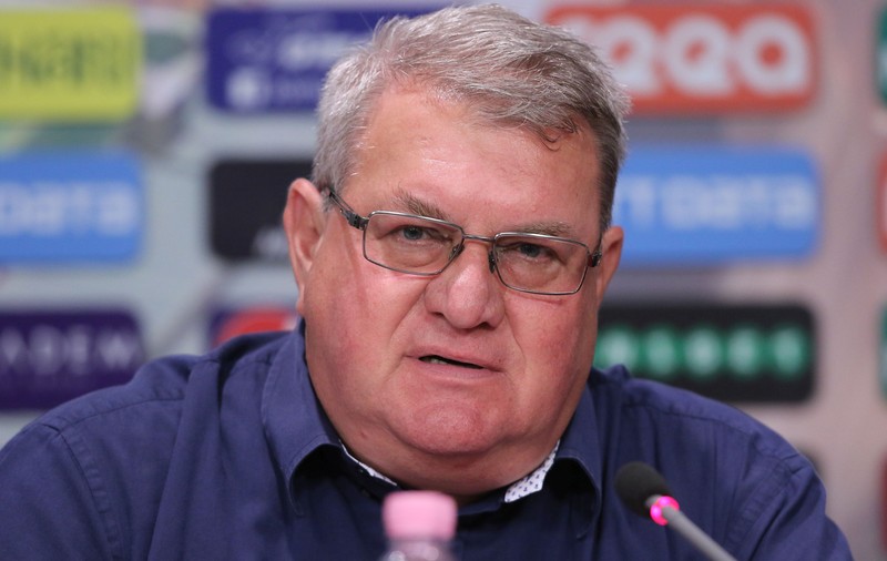 Iuliu Mureșan, demis de la CFR Cluj. Toate detaliile frământărilor de la Cluj-Napoca