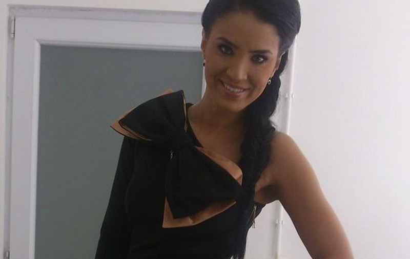 Adelina Pestriţu A PLÂNS ÎN DIRECT LA EMISIUNE! VEZI CINE A FĂCUT-O SĂ NU-ŞI POATĂ STĂPÂNI LACRIMILE!