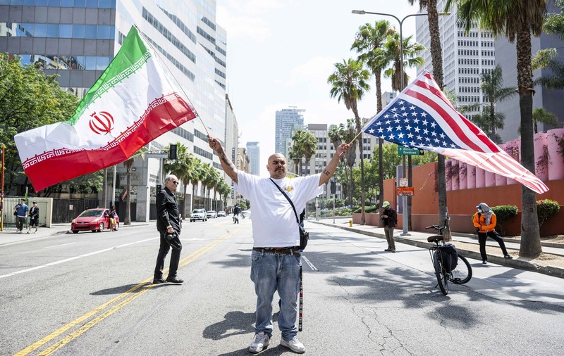 Americanii se pregătesc să fie atacați de Iran în următoarele 48 de ore, dar nu știu unde vor fi loviți