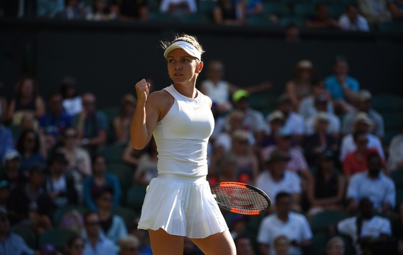 Simona Halep, a 37-a săptămână pe locul 1 WTA. E pe locul 12 în topul all-time al liderilor din tenisul mondial feminin