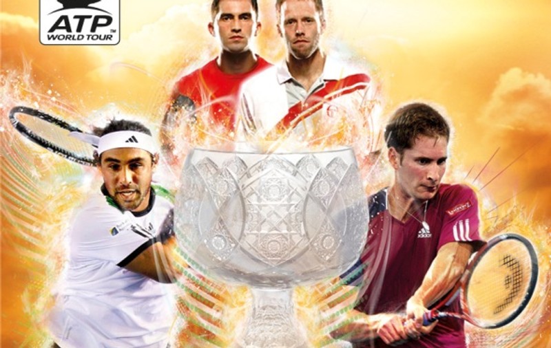 Simon, Mayer şi Melzer, favoriţi la BRD Năstase Ţiriac Trophy       