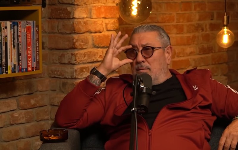 Serghei Mizil și Mădălin Voicu, neînțelegeri fără sfârșit: „A îmbătrânit urât”