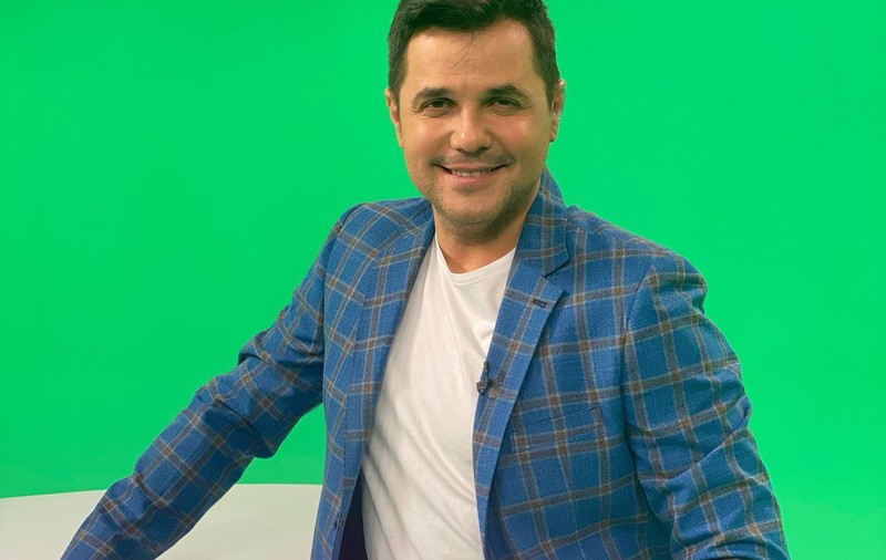 Decizia luată de Cove la mai puțin de un an după ce și-a dat demisia de la PRO TV: „Nu am primit reproșuri”