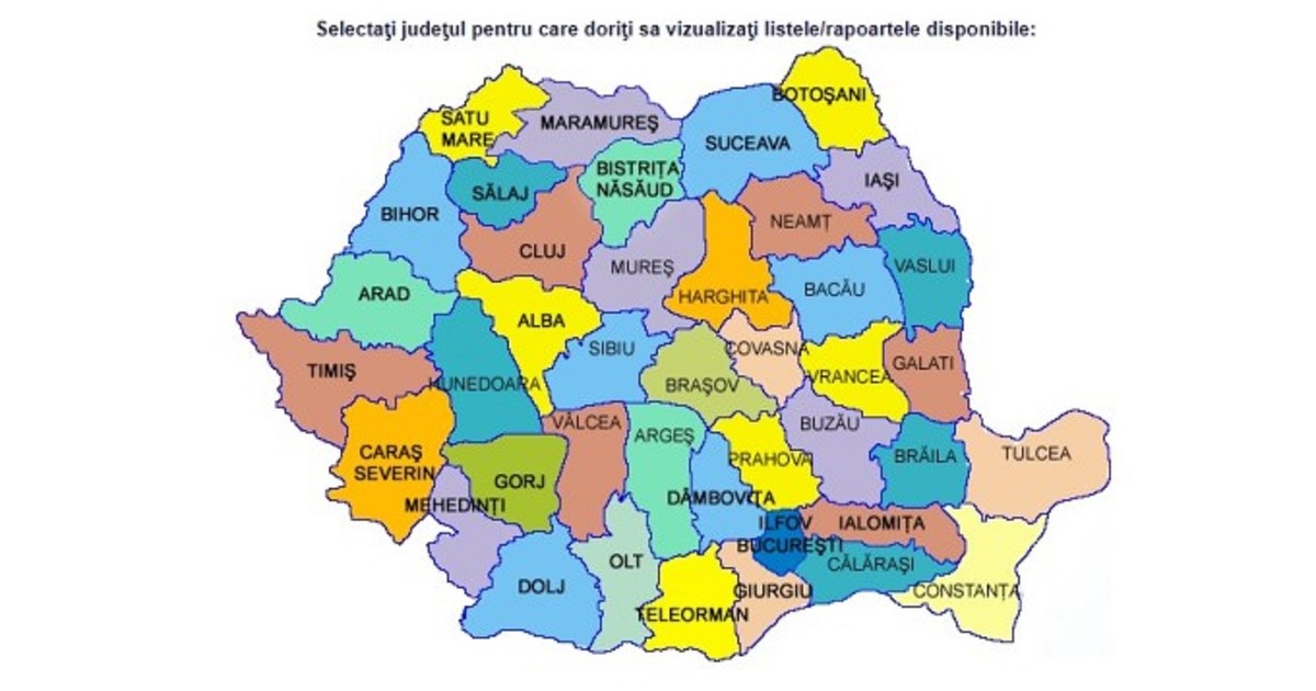 Rezultate Vaslui Evaluare Nationala 20021
