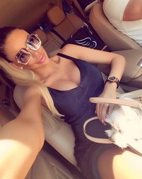Bianca Drăgușanu