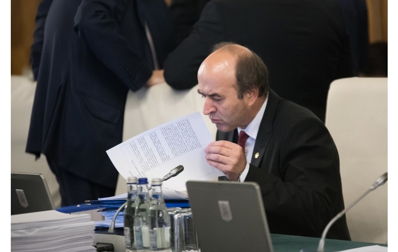 Ministrul Justiției îi acuză de minciună pe sindicaliștii ANPC care l-au contrazis în privința numărului deținuților eliberați pe recursul compensator