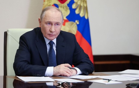 „Elixirul tinereții” pentru Vladimir Putin, dezvoltat de cercetătorii ruși: „Chiar crede că poate trăi 150 de ani”