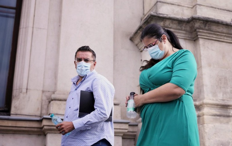 Verdictul final în cazul Hexi Pharma, amânat de Curtea de Apel pentru 3 martie