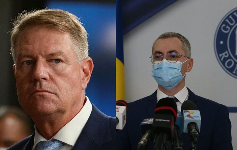 Ministrul justiției: Nu pot considera că președintele Iohannis este responsabil de ce s-a întâmplat cu dosarul „10 august”
