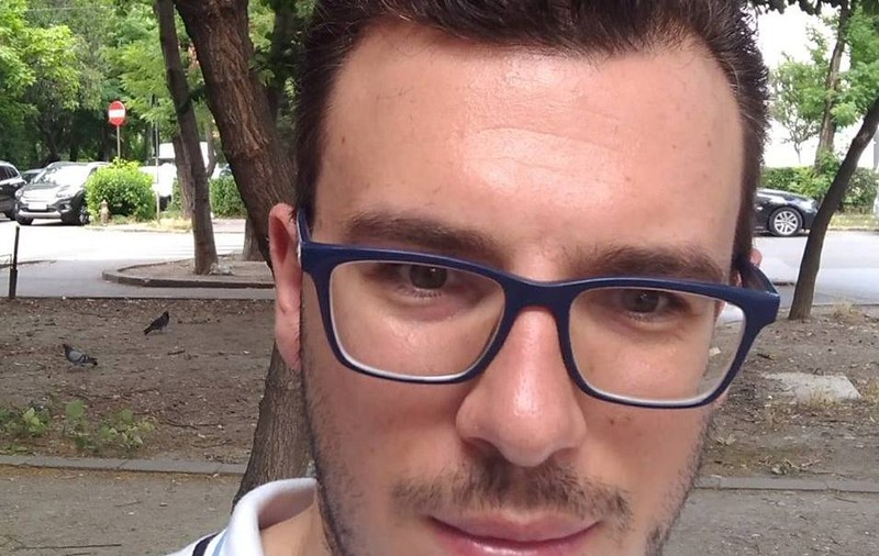 Dan-Tiberiu Sbîrcea, tânărul care s-a sinucis în Londra, era considerat un geniu. Terminase doctoratul în domeniul neuroștiinței