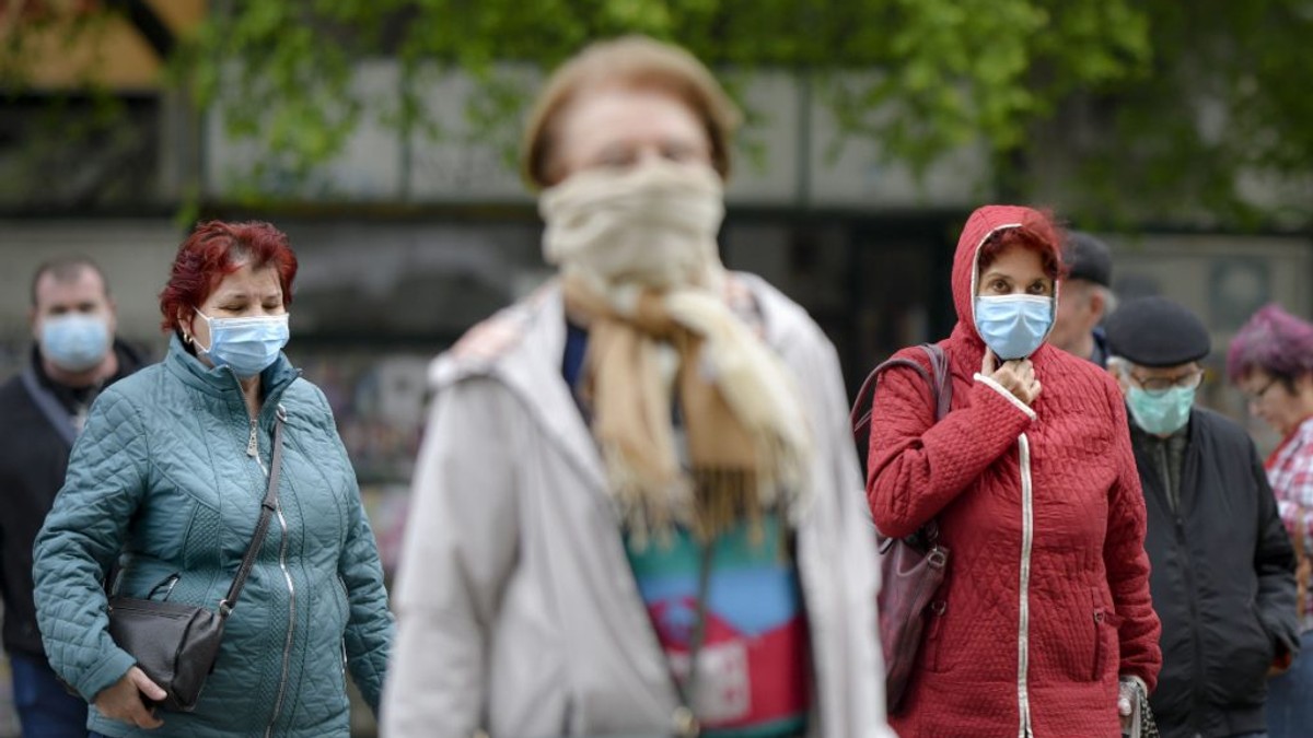VIDEO Cum se va sfârși pandemia COVID: vaccinul este cel mai important pas, dar întoarcerea rapidă la normalitate este exclusă
