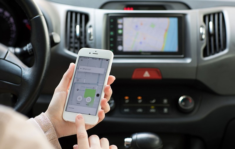 UPDATE | Aplicațiile de ride-sharing, blocate de ordonanța care a intrat în vigoare astăzi. Pozițiile companiilor Uber, Bolt și Clever