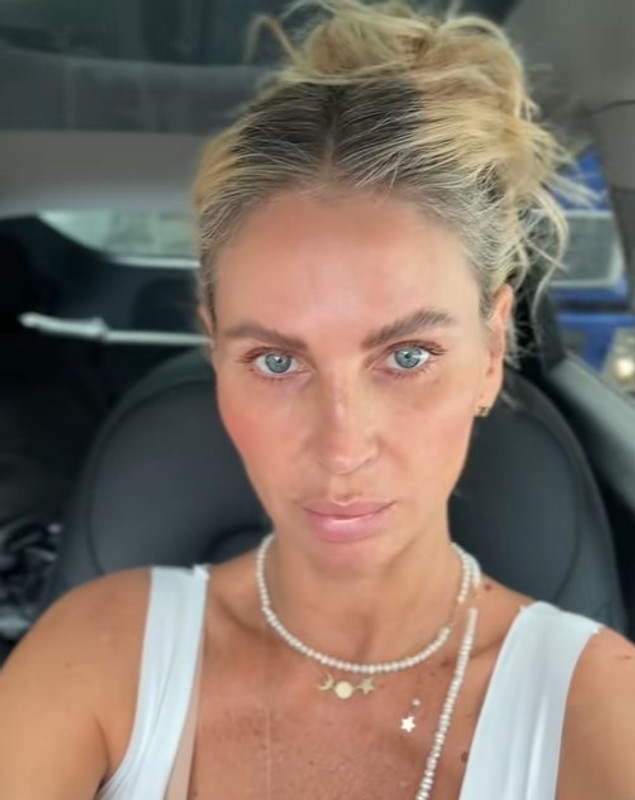 Ce a pățit Andreea Bănică în aeroportul din Istanbul. „Pleacă de aici, nu mă interesează. Băi, deci eu am rămas șocată!”