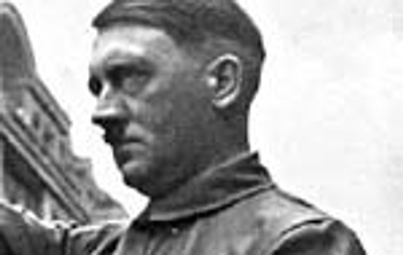 Hitler, arhitectul Berlinului