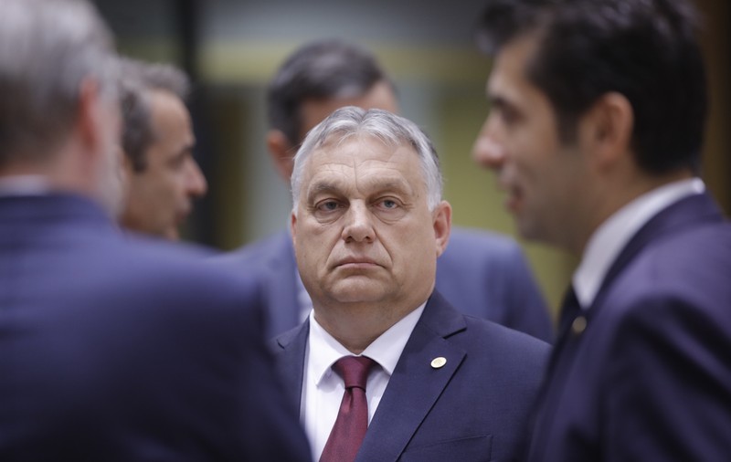 Viktor Orban: Europa ”s-a împuşcat în plămâni” cu sancţiunile impuse Rusiei