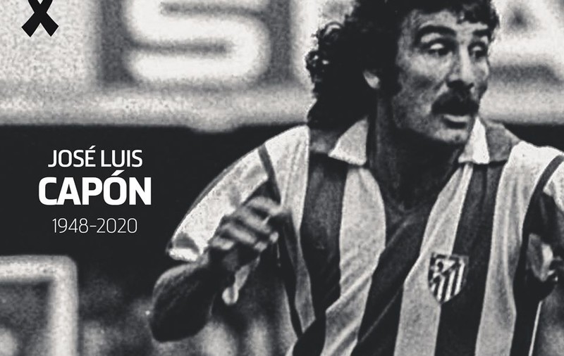 A murit Jose Luis Capon. Legenda echipei Atletico Madrid, răpusă de coronavirus