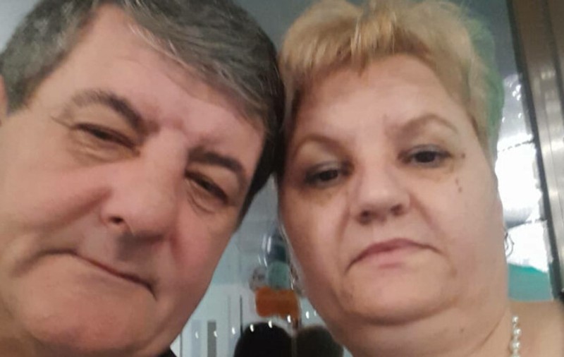 „Tata a văzut-o primul arsă. Acolo s-a terminat viața pentru el”. Mărturia fiului soților morți la Crevedia