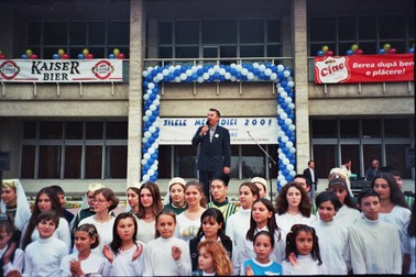 Arhiva foto