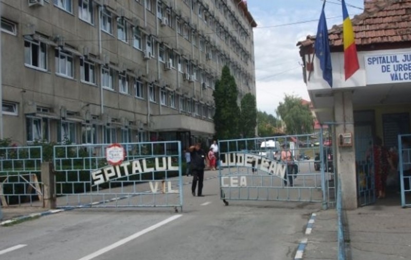 Prelevarea de organe va fi posibilă şi la Vâlcea