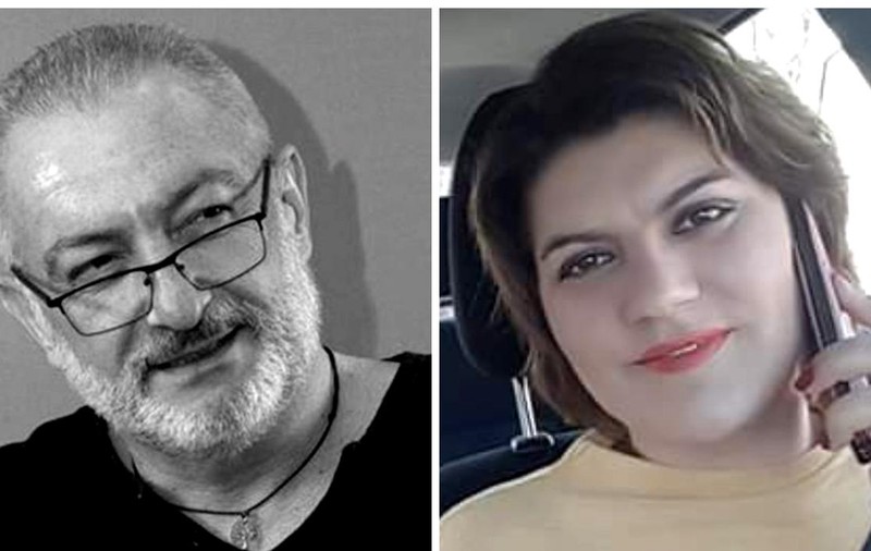 Radio Oltenia - Craiova a respins contestația jurnalistei Luiza Paraschivu, luată peste picior de comisia condusă de directorul Alexandru Mogoșeanu. Poliția a descins la sediul stației