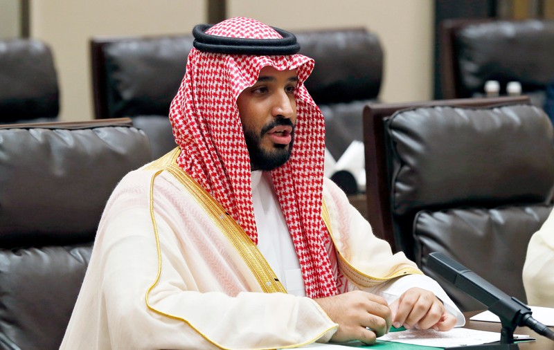 Arabia Saudită a recuperat 107 miliarde de dolari de la bogaţii ţării arestaţi pentru fapte de corupţie