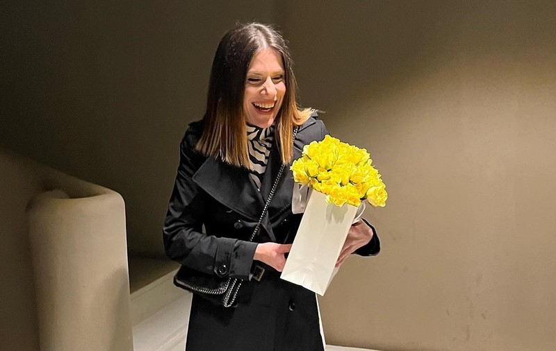 Tily Niculae a împlinit 36 de ani. Anunțul făcut de actriță. „Am vrut să fac mult bine. Trebuie să trăiesc aici și acum”