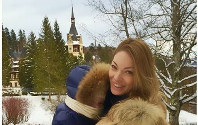 Motivul halucinant pentru care Cristi Borcea are 7 copii. Valentina Pelinel face dezvăluirea