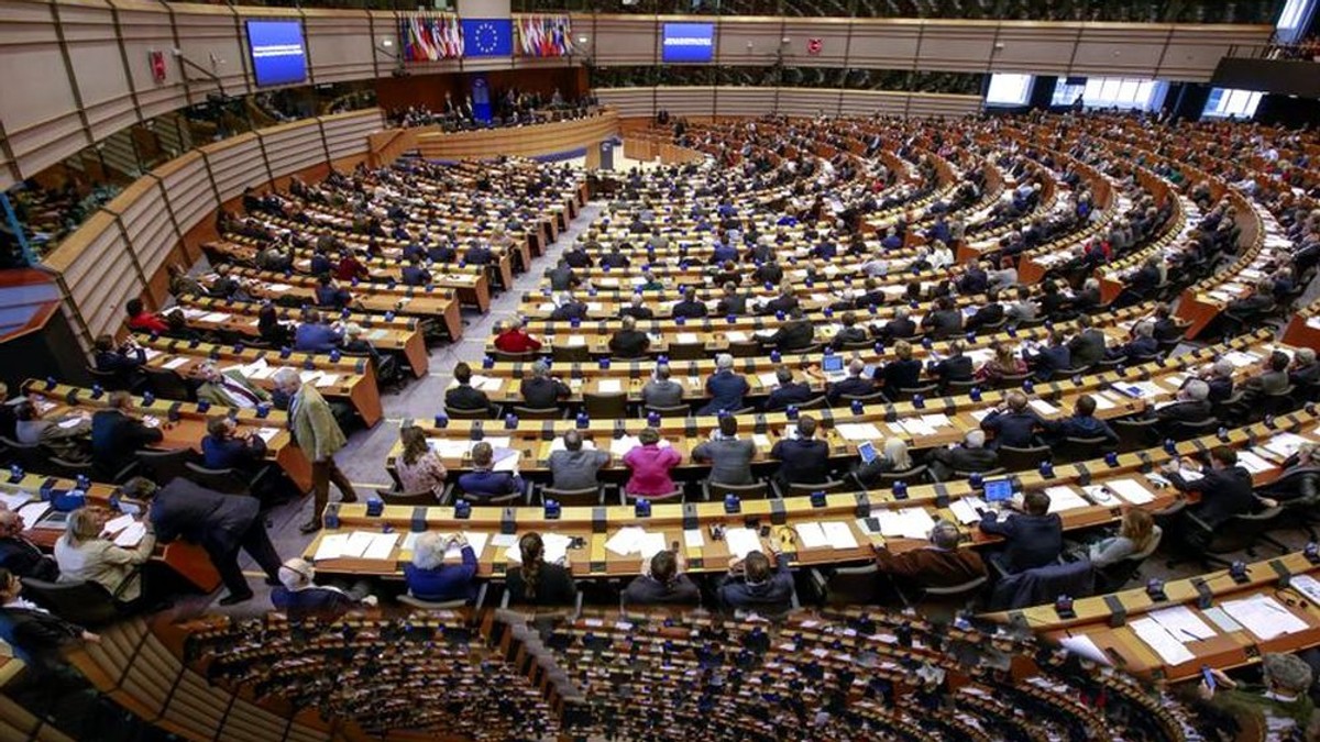 Situația statului de drept din România, în atenția Parlamentului European