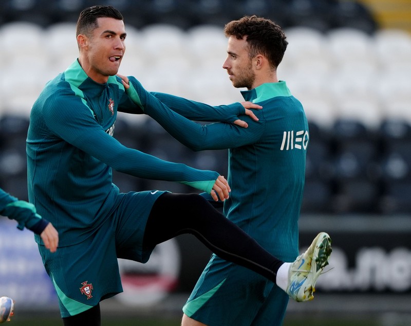 Cauza accidentului în care a murit Diogo Jota. Cum a reacționat Cristiano Ronaldo când a aflat de tragedie