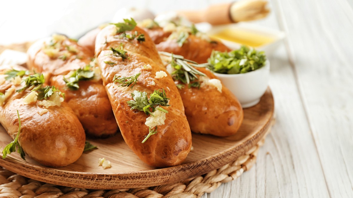 Rețete cu pâine. Idei rapide și delicioase pentru bunătăți din pâine