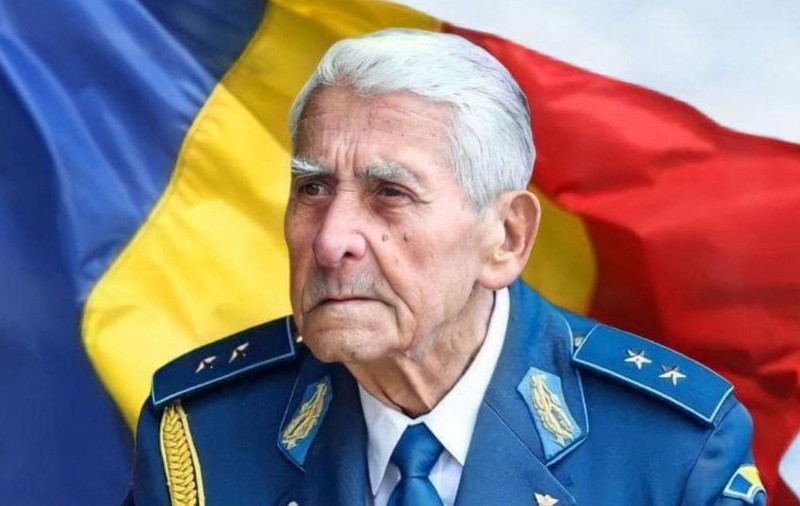 Anchetă pentru trădare în dosarul generalului Radu Theodoru. Suspiciuni de lovitură de stat în România
