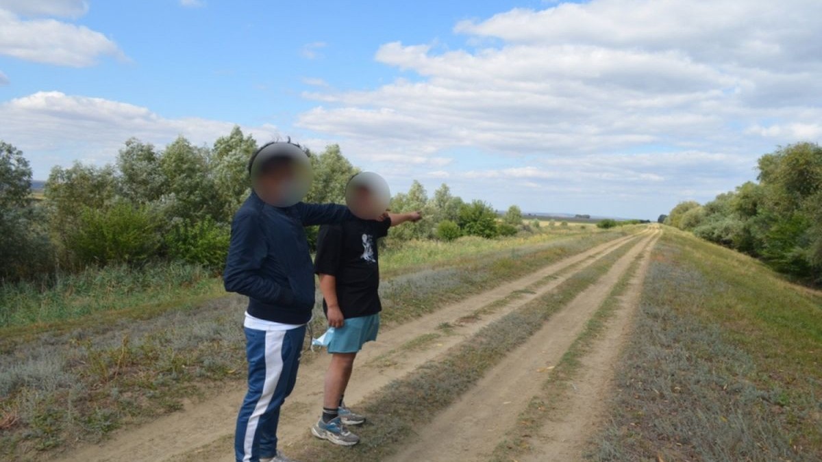 Doi indieni prinși după ce au trecut ilegal frontiera arată pe unde au ajuns în România, septembrie 2025