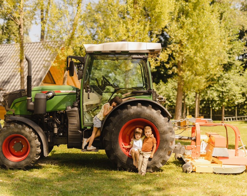 Un nou festival apare în România. Când și unde are loc Family Farm Fest 2026