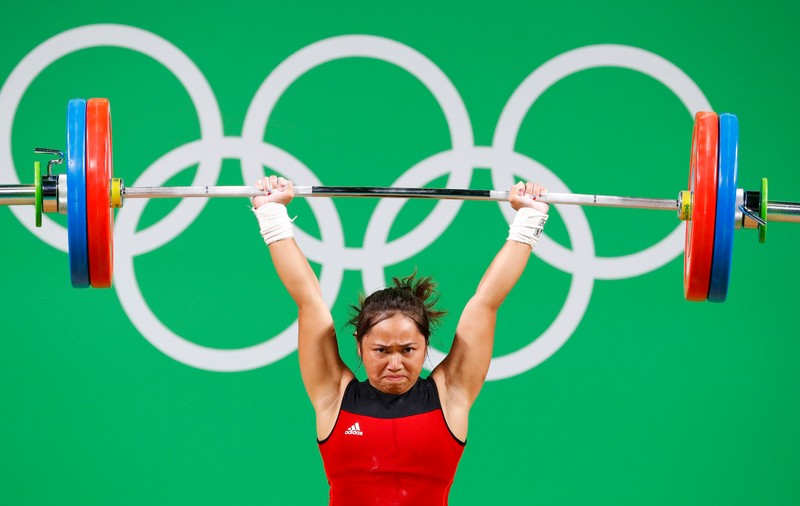 Jocuri Olimpice. Filipine a cucerit prima medalie la JO după 20 de ani!