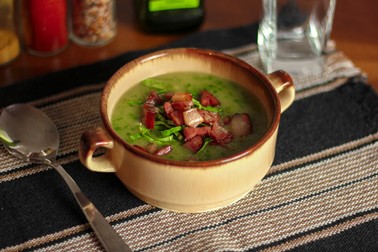 Caldo verde. Foto: Shutterstock