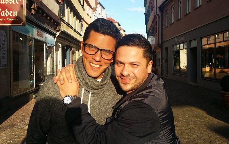Cu ce se ocupă acum Lucian Viziru, la 7 ani de când a părăsit România. Fratele lui Augustin locuiește cu familia în Germania. „E o nouă provocare”