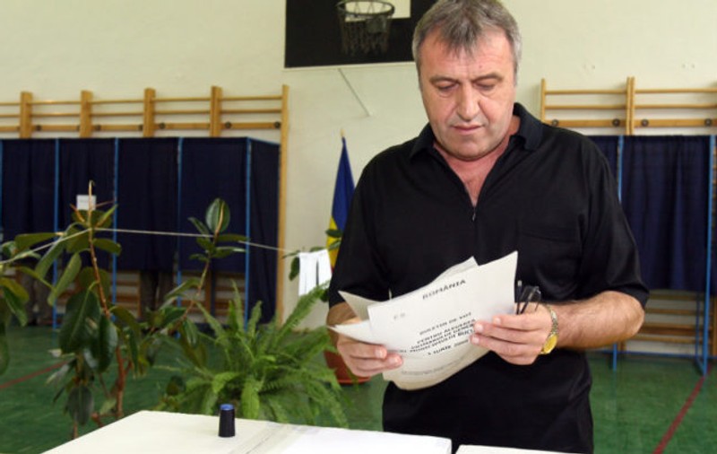 Primăria Capitalei, executată silit pentru 115 milioane de euro de Costică Constanda. “Pe 3 august, conturile primăriei vor fi blocate”