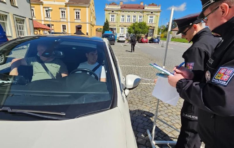 Șofer prins după ce a condus 35 de ani fără permis, în Cehia. Florin Prunea: „Eu am mers 4 ani fără carnet”