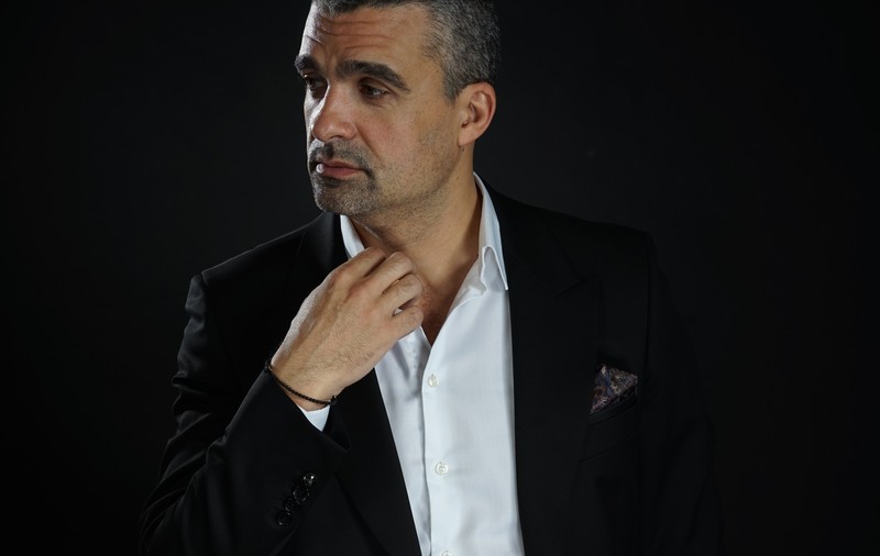 Aurelian Temișan, spectacol special pentru femei. Show de zile mari la Teatrul Național.