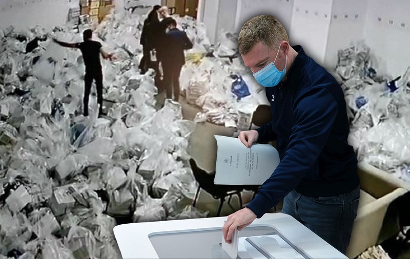 O lecție pentru democrația noastră tânără: când nu e important cine pierde sau câștigă, ci câtă încredere ai în procesul electoral