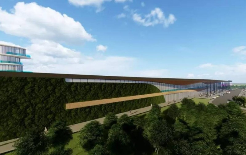 Liniște totală despre cei 3,25 de milioane de lei investiți de stat până acum. Ce se întâmplă cu Aeroportul Galaţi-Brăila