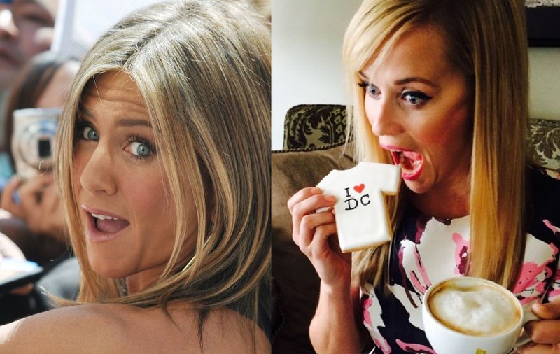 Jennifer Aniston și Reese Witherspoon, în lupta pentru cea mai bună actriță la Globurile de Aur 2015!Lista completă