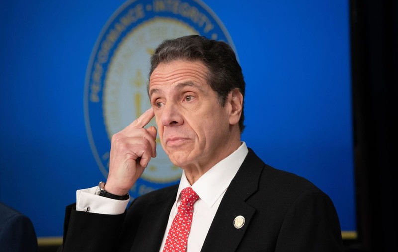 Andrew Cuomo, guvernatorul New York-ului, acuzat că a hărţuit sexual mai multe femei