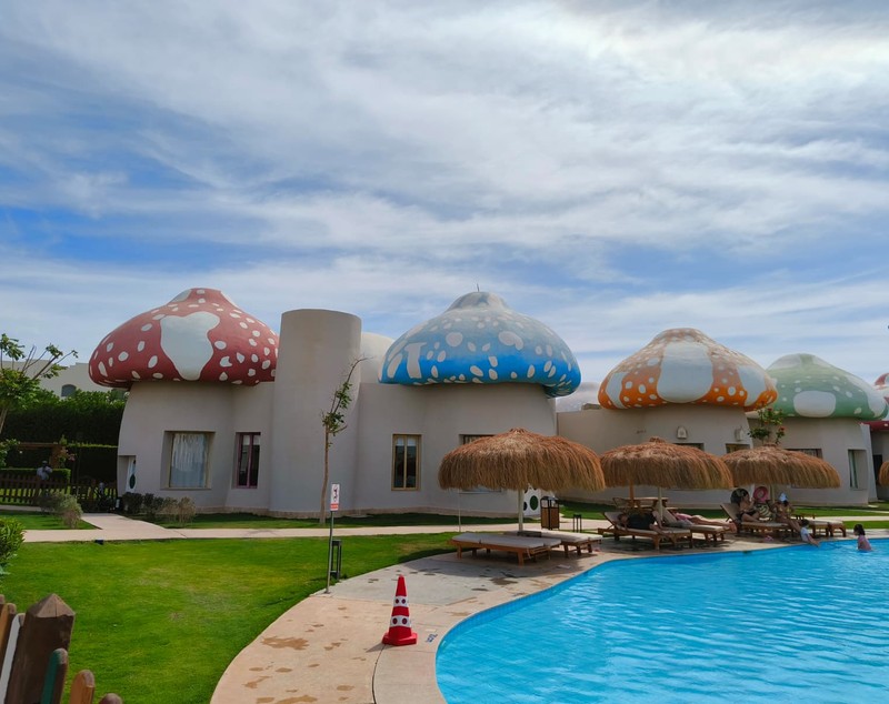 Hurghada, o destinație pentru toate categoriile de turiști. Ce activități poți face acolo singur, cu copilul și în grup