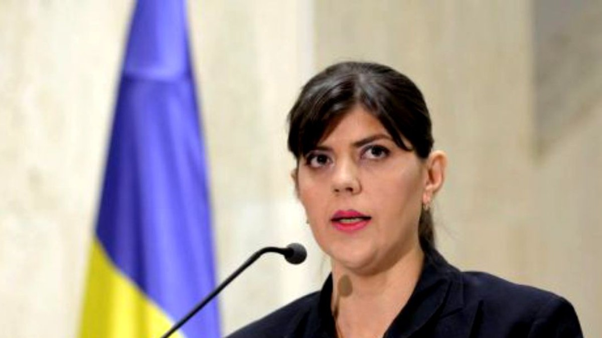 Acțiunea disciplinară împotriva Laurei Codruța Kovesi este discutată, miercuri, la CSM. Care sunt acuzațiile